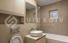 Apartament modern cu 3 camere, 2 bai, complet dotat in Marasti - 7