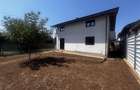 Casă individuală cu 4 camere cu Teren 300 Mp în Strejnicu - 2