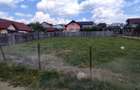 Teren Construcții de 678 mp, în Bod - 3