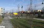 Teren 8750mp Ultracentral parc Unirii str. Maramures Otopeni - 2