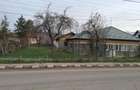 Vand casa si teren com. Parscov, jud Buzau - 7