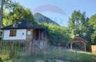 Casa de vacan?a deosebita cu ciubar si sauna - natura si relaxare - 17