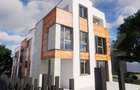 Investitie - Casa tip duplex, spatiu comercial si garaj - Andrei Mures - 12