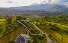 Teren Construcții intravilan de 3000 mp, în Bran - 3