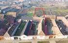 Casa saseasca 3 camere si 1400 mp teren in Brateiu - jud. Sibiu - 16