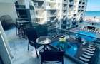 Apartament cu 3 camere semidecomandat în Nord - 15