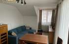 Apartament cu 2 camere semidecomandat în Tractorul - 1