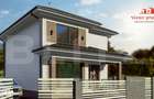 Casa cu 3 dormitoare, teren 500 mp, ideala pentru familie - 2