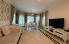 De vanzare Casa / Vila Mogosoaia mobilata-utilata cu teren 500 mp, IF