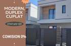 Casă individuală cu 5 camere cu Teren 350 Mp în Moșnița Nouă - 1