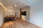 Apartament cu 2 camere decomandat în Băneasa - 11