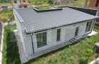 Casă cu 4 camere cu Teren 500 Mp în Vișani - 2