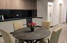 de inchiriat apartament doua camere Floreasca - 1