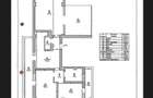 Apartament cu 3 camere decomandat în Aradului - 7