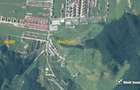 Teren intravilan in Floresti, Valea Sanaslaului - 1