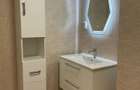 Vand apartament cu 1 camera in bloc NOU - 6