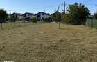 Crevedia(Buftea) 553 mp, BRANSAT la apa si curent, imprejmuit - 2