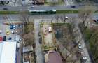 Teren Construcții extravilan de 240 mp, în Giurgiului - 4