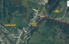 Vand Teren Intravilan zona turistica Olanesti Pausesti Maglasi Valcea - 1