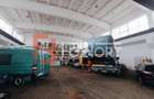 Spațiu industrial, de 453.25 mp, în Freidorf - 2