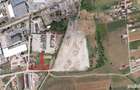 Teren de vanzare Suprafa?a 1259 mp Sighisoara - Albesti - Strada Bara?ilor - 1