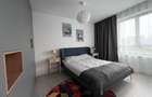 Apartament cu 2 camere semidecomandat în Nord - 2
