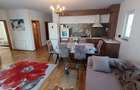 Apartament cu 3 camere semidecomandat în Central - 1