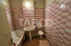 Apartament decomandat 4 camere 4 balcoane 2 bai etaj 1 Central Sibiu - 7