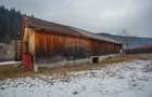 De vanzare| Hala industriala + teren, post trafo propriu, Borca, Neamt - 9