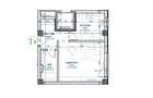 Apartament cu 2 camere decomandat în Central - 2