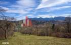 Casa autentica cu teren de 11.150 mp Bran, Simon | vedere Bucegi - 11