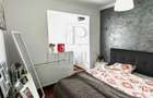 Apartament cu 3 camere semidecomandat în Cetății - 4