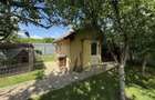 Casa P+1, 160 mp, teren 1.700 mp, complet mobilata, foisor si garaj - 6