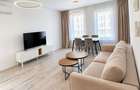 De inchiriat apartament 2 camere | Rond OMV | H Pipera Lake