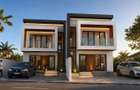 Casa Tip Duplex D+P+E Amaradia - 2