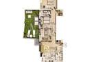 Apartament cu 4 camere semidecomandat în Central - 2