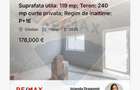 Casă cu 3 camere cu Teren 240 Mp în Cristian - 3 Casă cu 3 camere cu Teren 240 Mp în Cristian - 3