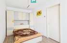Apartament cu 3 camere semidecomandat în Fortuna - 5