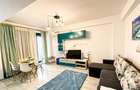 Apartament 2 camere decomandat mobilat modern utilat premium - 10
