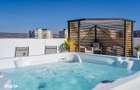3 camere open space, Premium, Terasa 250 mp, Parcare, Intre Lacuri - 7