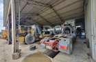 Spațiu industrial, de 700 mp, în Dridif - 3