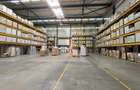 Spațiu industrial, de 2,700 mp, în Uverturii - 3