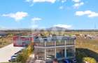 Spațiu comercial, de 790 mp, în Griviței - 1 Spațiu comercial, de 790 mp, în Griviței - 1