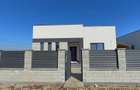 Casă individuală cu 4 camere cu Teren 350 Mp în Berceni - 1