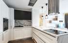 Apartament cu 3 camere semidecomandat în Herăstrău - 8