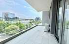 Apartament cu 2 camere decomandat în Barbu Văcărescu - 3
