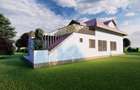 Casă individuală cu 5 camere în Moara Vlăsiei - 1