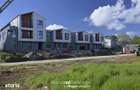 #Duplex 4 camere, 3 bai | curte 43m2 Strada Santos - Tomis Constan?a - 1