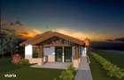 Casa pe un singur nivel , 170 mp , teren 1050 mp ,Gruisror, Acatari - 6