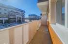 Apartament, 50 mp utili, incalzire in pardoseala, 2 parcari, Sanpetru - 1